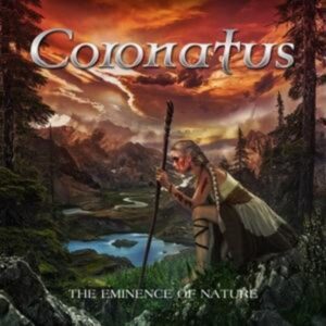 Coronatus: Eminence Of Nature (2CD-Digipak)