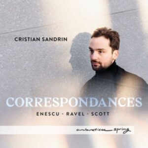 Correspondances