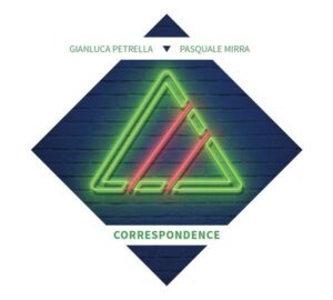 Correspondence (Digipak)