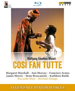 Così fan tutte