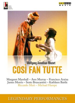 Così fan tutte