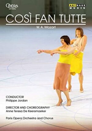 Così fan tutte