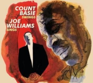 Count Basie Swings