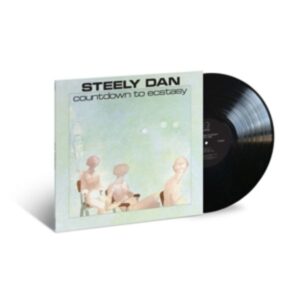 Countdown To Ecstasy (Ltd.1LP)