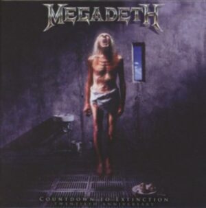 Countdown To Extinction (20th