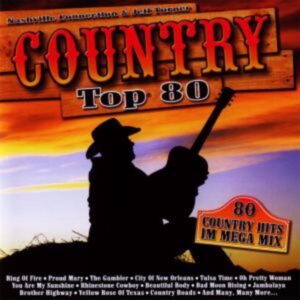 Country Top 80