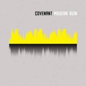 Covenant: Modern Ruin (Digipak)