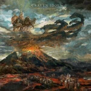 Craven Idol: Forked Tongues (Digipak)