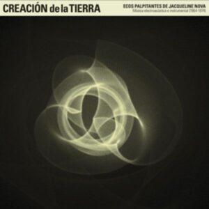 Creacion De La Tierra