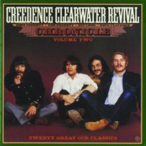 Creedence Clearwater Revival: Chronicle: Volume Two