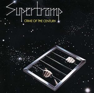 Crime Of The Century (Vinyl)