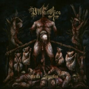 Crux Simplex (Jewel Case)