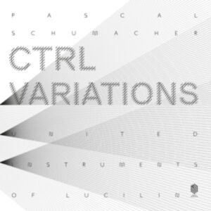 CTRL-Variations