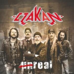 Czakan: Unreal