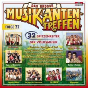 D.Gr.Musikantentreffen 22