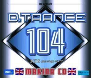 D.Trance 104