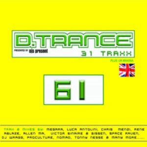 D.Trance 61