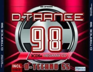 D.Trance 98 (incl.D-Techno 55)