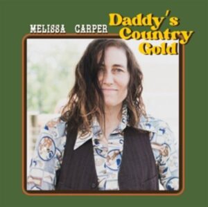 Daddys Country Gold (LP)