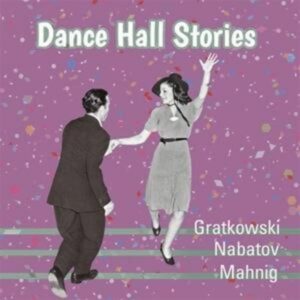 Dance Hall Stories