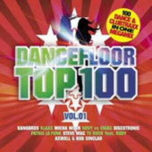 Dancefloor Top 100 Vol.1