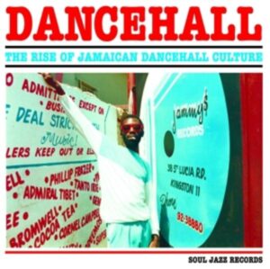 Dancehall (2017 Edition)