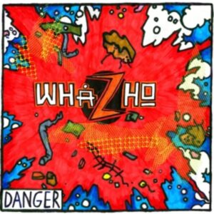 Danger (10 Vinyl)