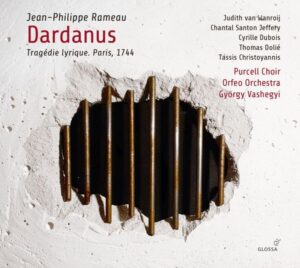 Dardanus-Trag