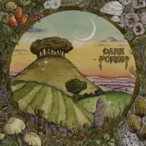 Dark Forest: Ridge & Furrow