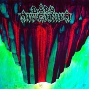 Dark Millennium: Acid River (Digipak)