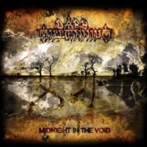 Dark Millennium: Midnight In The Void (Digipak)