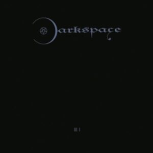 Dark Space III I (Black 2LP)