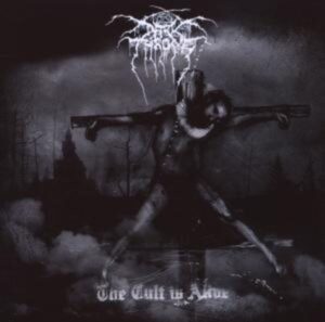 Darkthrone: Cult Is Alive