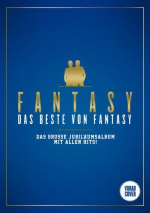 Das Beste von Fantasy - Das groáe Jubiläumsalbum