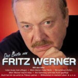 Das Beste Von Fritz Werner