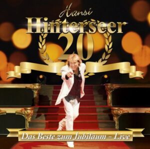 Das Beste zum Jubiläum Live