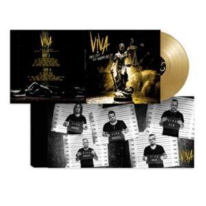 Das ist die Wahrheit (Ltd. Gtf. gold Vinyl)