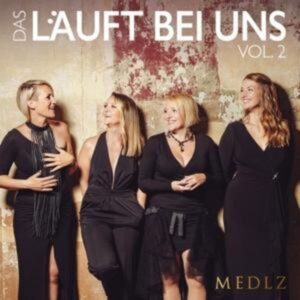 (das) LÄUFT BEI UNS-Vol.2