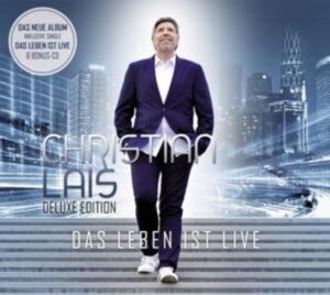 Das Leben Ist Live (Deluxe Edition)