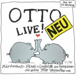 Das Live Album