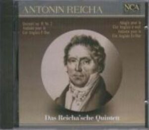 Das Reicha Sche Quintett