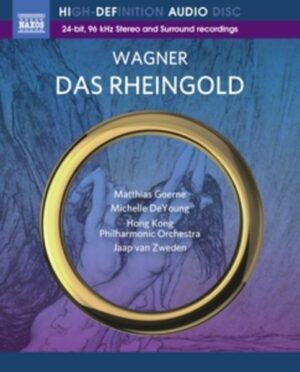 Das Rheingold