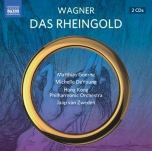 Das Rheingold