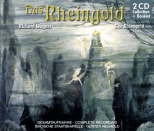 Das Rheingold