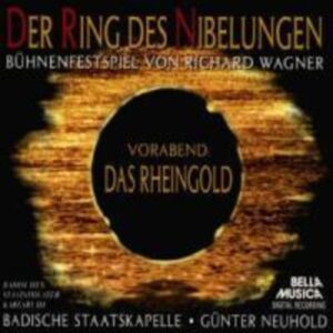 Das Rheingold (GA)