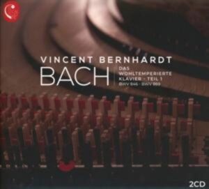 Das Wohltemperierte Klavier