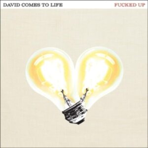 David Comes To Life 10th Anniversary Edition (Colo