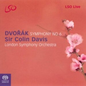 Davis/LSO: (Sinfonie 6)