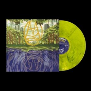 Dawn of the Dusk (LTD. Marble Vinyl)