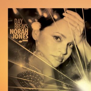 Day Breaks (Deluxe Edt.)